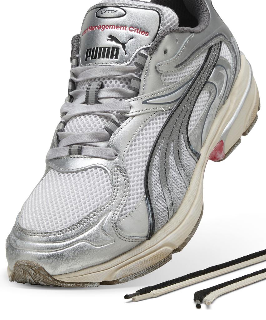 Puma Extos Lmc - Белый / 398314-01
