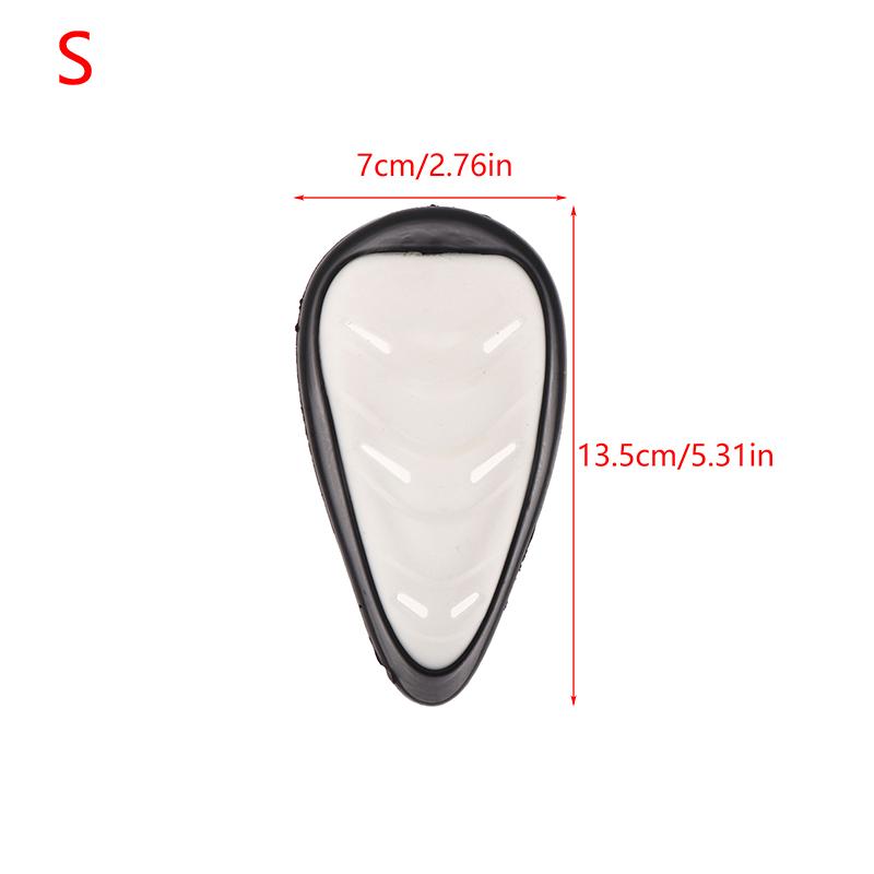 Sports Cup Breathable Protective Training Equipment Ice Hockey Boxing Sanda Taekwondo Rugby Hockey Fighting Outdoor Sports
