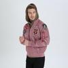 Top Gun MA-1 Flying Tigers Eagle Pilot Jacket for Men - Spring/Autumn