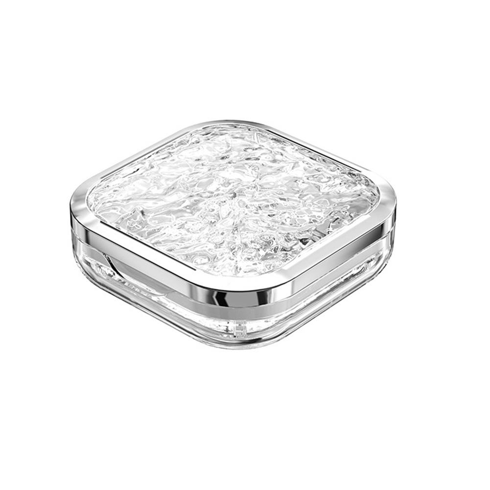 Портативная таблетница, влагонепроницаемая, пыленепроницаемая, герметичная, многоцелевая, ежедневная, для хранения лекарств и ювелирных изделий