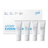 Корейская косметика Atom Beauty Вечерний уход 4 вида Натуральные