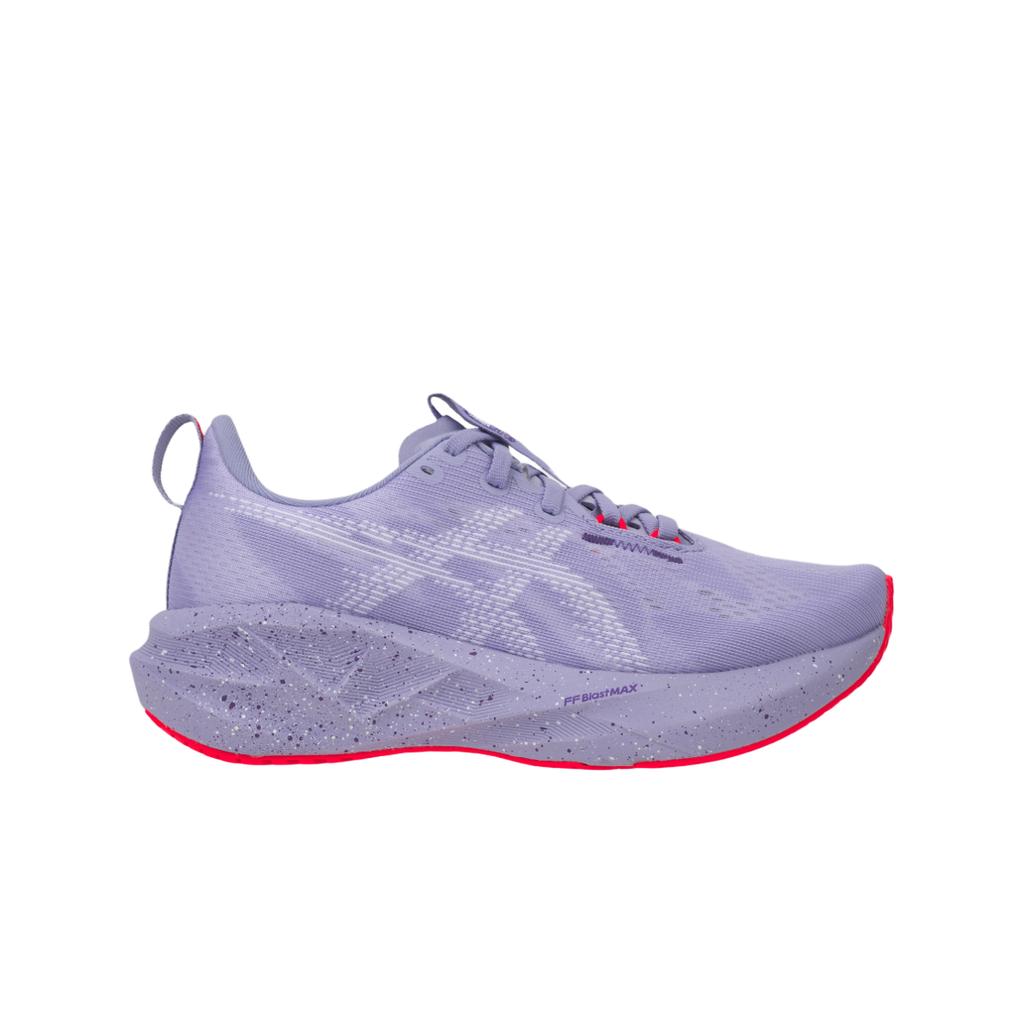 Asics Женские кроссовки Novablast 5 Tokyo Vapor Edo Purple 1012B912-500