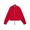 W Premium Ess Свободная куртка с воротником-стойкой 11red 633998