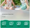 Хлопковый жилет Ou Yun Jelly Cool Summer без рукавов для малышей