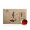 LAO CHA TOU ZHUAN Qian Shan Ye Yunan Puer Tea Pu'er Ripe Tea Brick 250g/8.8oz