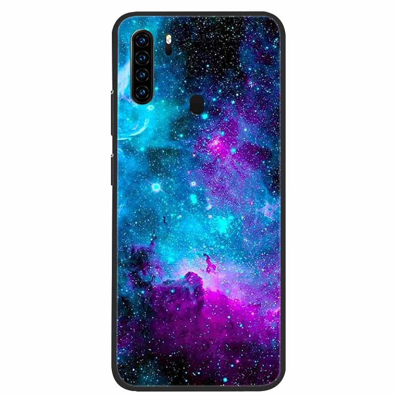 Для чехлов Blackview A80 Plus A80Pro A80S Мраморный Мягкий ТПУ Силиконовая Задняя Крышка для Чехла Blackview A80Pro Защитный Funda A80S A80