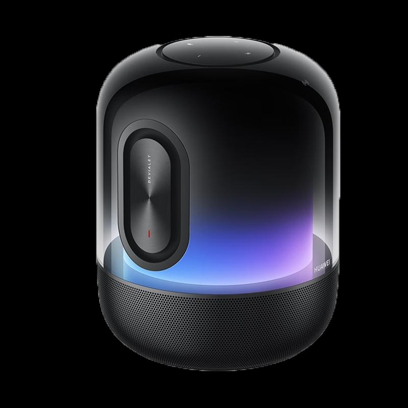 HUAWEI Sound X NEW Smart Speaker with Devialet Bass