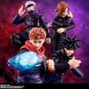 TAMASHII NATIONS Jujutsu Kaisen Kugisaki Nobara Approximately 135mm Painted Movable Figure 203132 S.H.Figuarts PVC/ABS