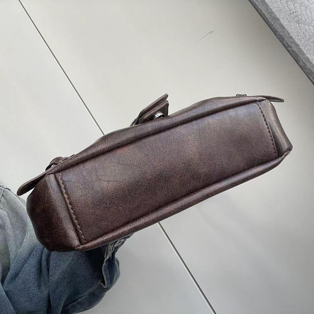 Винтажная женская сумка Hobo Bag Babes Underarm Bag