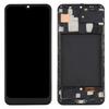 TFT LCD Screen for Samsung Galaxy A50s Digitizer Full Assembly With Frame