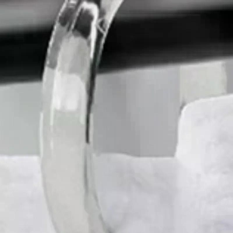 12 шт. Открытые кольца для штор, Кольца для штор, Круглые кольца, Зажимы для штор для душа Для штор и карнизов
