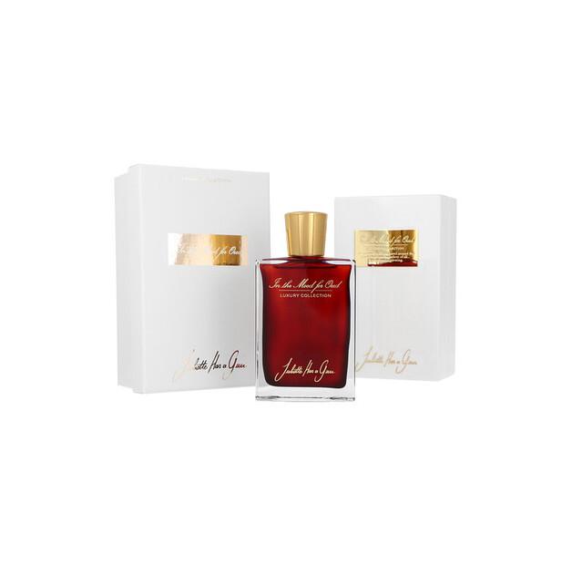 Парфюмерная вода Juliette has a gun Luxury Collection In The Mood For Oud