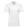 SHZC 8902  200G Lapel POLO Shirt Women