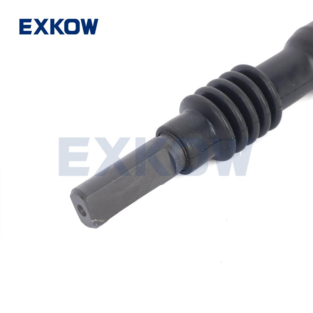 Steering Shaft for Isuzu D-MAX I TFR TFS 2.5 3.0 2002-2012 Pickup 8972565470
