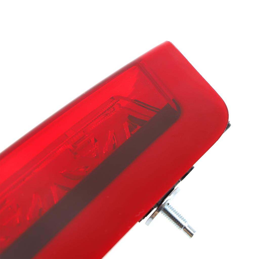 3-й Стоп-сигнал Высокий Монтаж Для Honda HR-V HRV VEZEL Acura 14-22 Красный