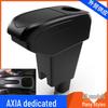 Perodua Axia Center Armrest Box for North Deer Da Modification
