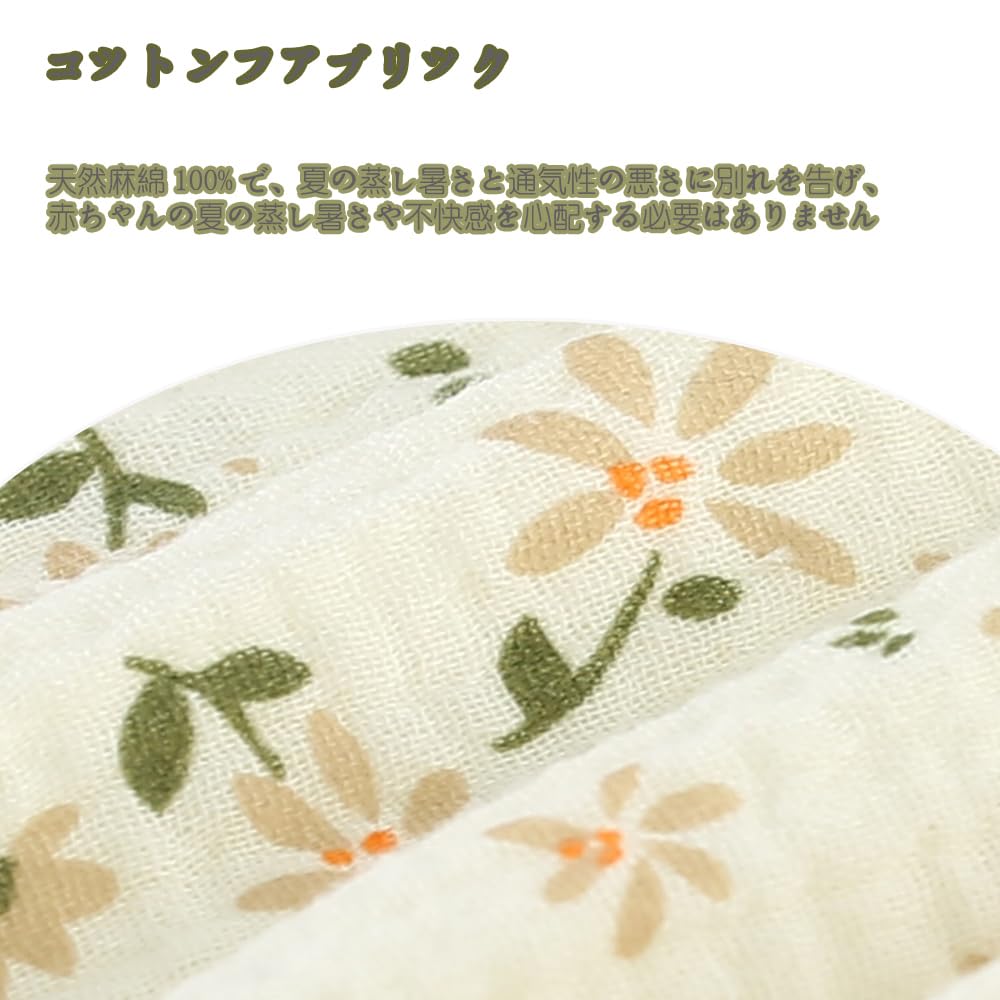 Baby Nest Baby Newborn Baby Baby Floral Months Coveralls, Rompers, Overalls, Camisoles, Clothes, Wear, Underwear, Girls, Cute, Summer, Pattern, 18-24