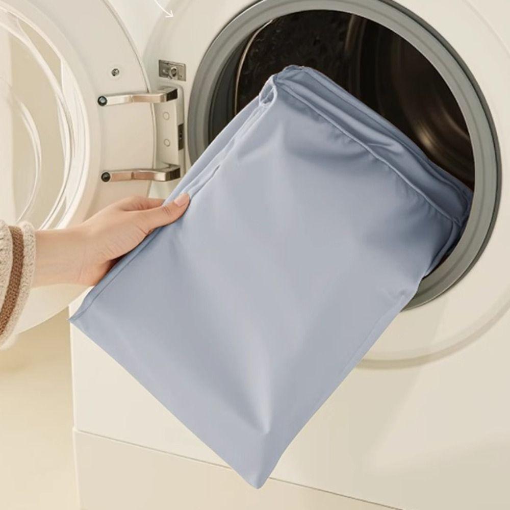 Multi Pockets Innerwear Separation Bag 7 in1 Foldable Trip Handbag Travel Handbags