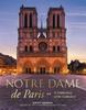 Книга Notre Dame De Paris : A Celebration of the Cathedral