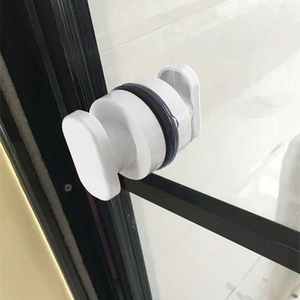Door Fridge Drawer Bathroom Multi-Purpose Sucker Handle Suction Cup Puller Toilet Lid Lifter