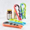 Household Multifunctional Anti-slip Universal Three-in-one High-end Bottle Opener