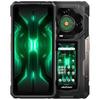 Ulefone Armor 33 Pro Smartphone 16GB/512GB Black