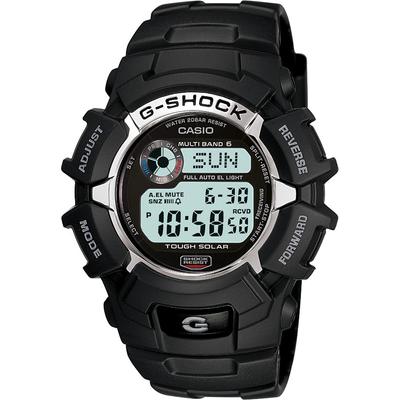 Солнечные 6 Часов G-SHOCK GW-2310-1 Радиоуправляемые Multi-Band