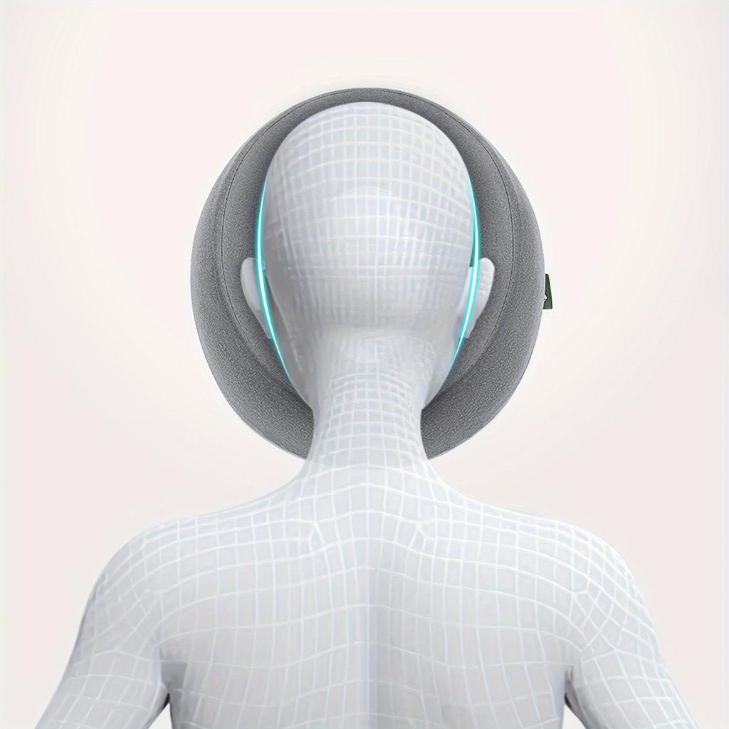 Face Pillow Facial Spa Massage Pillow Pad Slow Desk Nap Pillow For Beauty Salon Head Support Support Back Stomach Sleeper