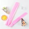 Convenient Adjustable Fondant Spatulas, Cake Edge Smoother, Cream Decorating DIY Bakeware, Kitchen Cake Tool, Tableware