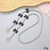 Sling Mobile Phone Lanyard DIY Doll Chain Fashion Shoulder Strap  Bag Accessory