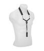 BG Zen Flex Elastic Clarinet Strap (CFYE)