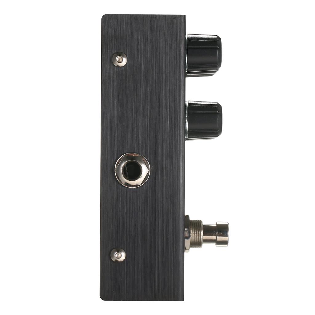 IRIN Guitar Effect Pedal Mini Guitar Heavy Rock Distortion Effect Simulator Cabinet Simulator