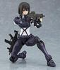 Figma ARMS NOTE Библиотека Председатель Немасштабная окрашенная подвижная фигура из ABS и ПВХ