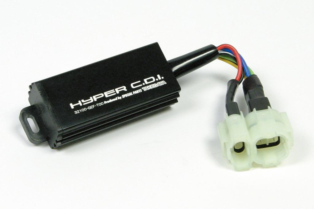 SP Takegawa Hyper JAZZ CDI 05-03-0004