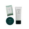 FOREST Multi Defense Sun Cushion + Suncream + Cleansing Tissue Set 3items
