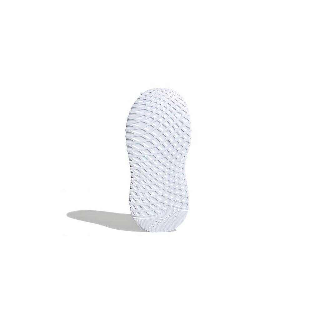 Adidas Originals U_Path X Comfortable Low-Top Walking Shoes Baby Shoes Black EG3443