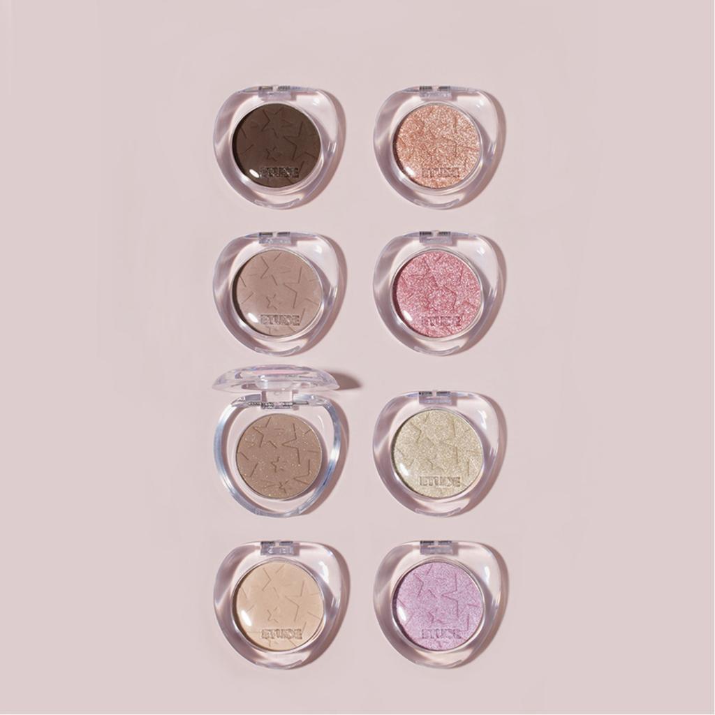 ETUDE HOUSE Что у меня в глазах и Двойной 2 г (37 цветов)