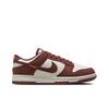 Nike (ЖЕНСКИЕ) Dunk Low 'Sail Red Sepia' IB4417-104