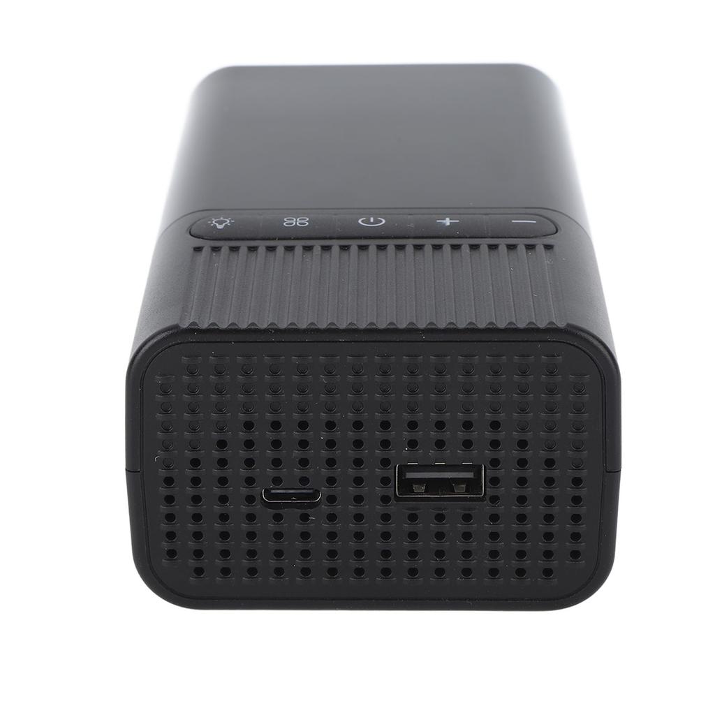 Tire Inflator Portable Air Pump with Digital Tire Pressure Gauge 150 PSI Fast Inflation For Car