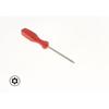 Torx T8 Securit Screwdriver - Torx Bit