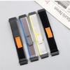 26 22mm Quickfit Nylon Watchband Strap For Garmin Fenix 7 7X Pro 6X 5X/Epix Pro Gen2 51mm 47mm Forerunner 955 965