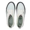 Vans Подлинный переиздание 44 Vn000ct7dt5 Blk Light Green