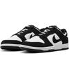 Nike Dunk Low Retro DUNK LOW RETRO Белый/Белый/Черный FQ8249-100 28.5см