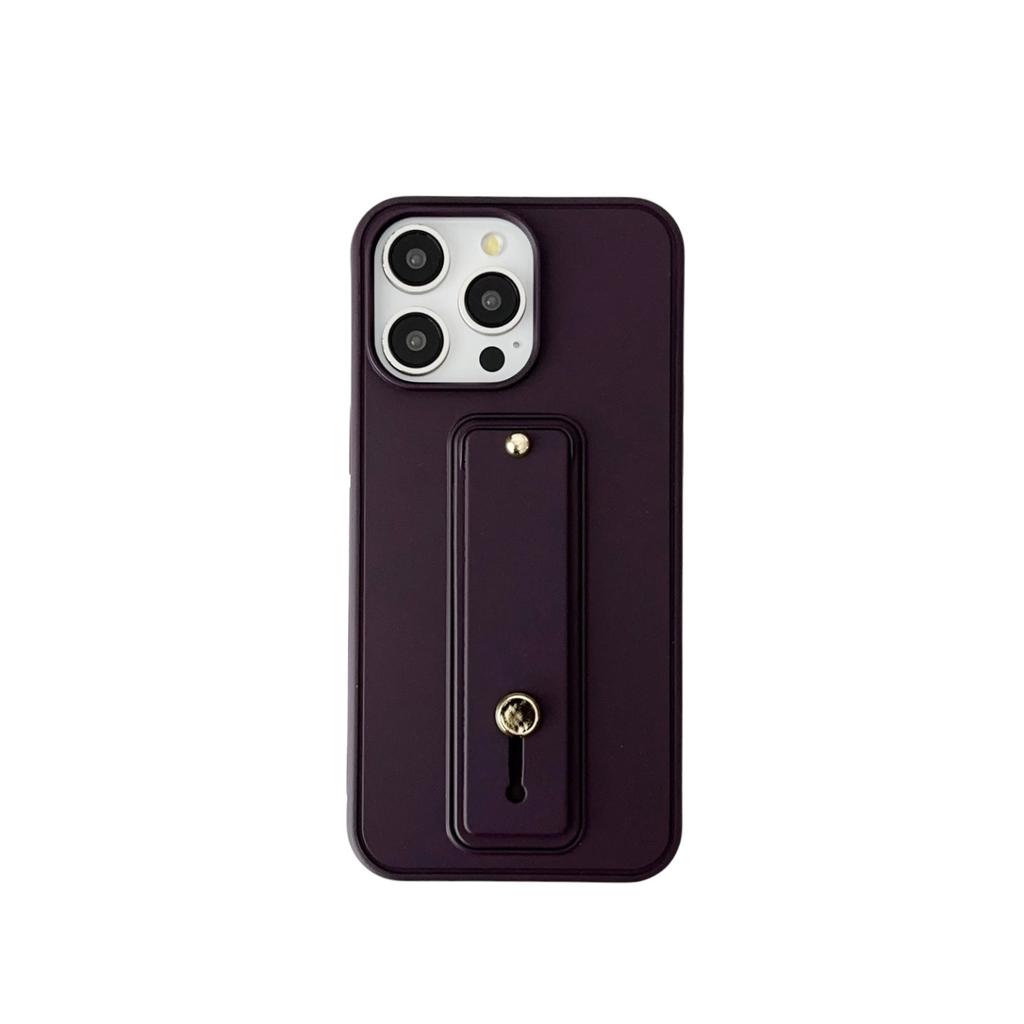 Подходит для iPhone 17 Pro Max креативный браслет чехол для мобильного телефона Apple 16 Pro матовый 15 противоударный 14 защитный чехол