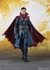 TAMASHII NATIONS Мстители Доктор Стрэндж 145 мм окрашенная подвижная фигурка SHFiguarts (Мстители/Война бесконечности) приблизительно. ПВХ/АБС