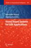 Книга Vision Based Systemsfor UAV Applications : 481