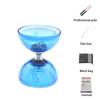 Double-Head Diabolo Fitness Toy Portable Outdoor Play Diabolo Yo-Yo Play Diabolo Elderly Children'S Toys Agility Exercise