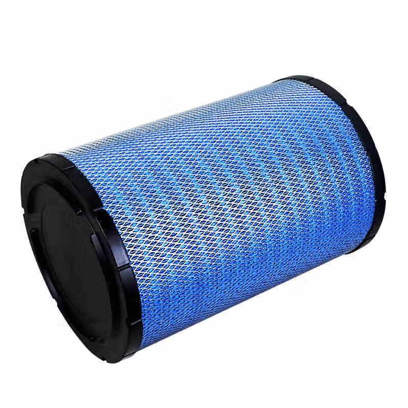 Воздушный фильтр двигателя Yu Hang K2842PU