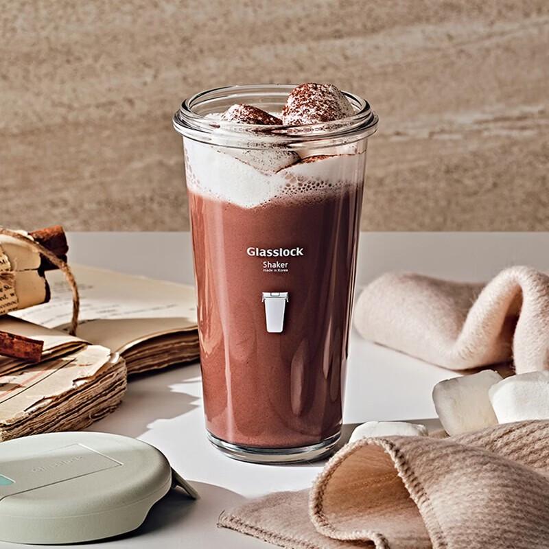 Glasslock Durable Glass Container Set