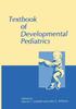 Книга Textbook of Developmental Pediatrics